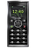 Modu Shiny jacket handset, Announced 2009. Released 2009,   Bluetooth, USB, GPRS, Edge, WLAN,  phone