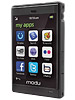 Modu T handset, Announced 2010, October. Released 2010, Q4,   Bluetooth, USB, GPRS, Edge, WLAN, 3g, TFT,  phone