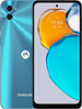 Motorola Moto E22s handset, Announced 2022, August 24, Android 12 Octa-core (4x2.3 GHz Cortex-A53 & 4x1.8 GHz Cortex-A53) Dual Sim, 2 Cameras, 16 MP, Bluetooth, USB, WLAN, NFC, Touch Screen,  phone
