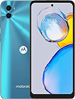 Motorola Moto E32 India handset, Announced 2022, October 05, Android 12 Octa-core (4x2.3 GHz Cortex-A53 & 4x1.8 GHz Cortex-A53) Dual Sim, 2 Cameras, 50 MP, Bluetooth, USB, WLAN, NFC,  phone