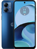 Motorola Moto G14 handset, Announced 2023, August 01, Android 13 Octa-core (2x2.0 GHz Cortex-A75 & 6x1.8 GHz Cortex-A55) Dual Sim, 2 Cameras, 50 MP, Bluetooth, USB, WLAN, NFC, Scratch Resistance, Touch Screen,  phone