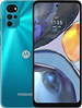 Motorola Moto G22 handset, Announced 2022, March 04, Android 12 Octa-core (4x2.3 GHz Cortex-A53 & 4x1.8 GHz Cortex-A53) Dual Sim, 2 Cameras, 50 MP, Touch Screen,  phone
