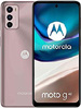 Motorola Moto G42 handset, Announced 2022, June 09, Android 12 Octa-core (4x2.4 GHz Kryo 265 Gold & 4x1.9 GHz Kryo 265 Silver) Dual Sim, 2 Cameras, 50 MP, Bluetooth, USB, WLAN, NFC, Touch Screen,  phone