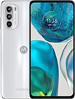 Motorola Moto G52 handset, Announced 2022, April 12, Android 12 Octa-core (4x2.4 GHz Kryo 265 Gold & 4x1.9 GHz Kryo 265 Silver) Dual Sim, 2 Cameras, 50 MP, Bluetooth, USB, WLAN, NFC, Touch Screen,  phone