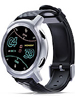 Motorola Moto Watch 100 handset, Announced 2021, November 17, Moto Watch OS  Bluetooth, USB, GPRS, Edge, WLAN, NFC,  phone
