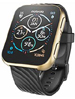 Motorola Moto Watch 200 handset, Announced 2023, May 02, Moto Watch OS  Bluetooth, USB, GPRS, Edge, WLAN, NFC,  phone