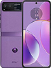 Motorola Razr 40 handset, Announced 2023, June 01, Android 13 Octa-core (1x2.4 GHz Cortex-A710 & 3x2.36 GHz Cortex-A710 & 4x1.8 GHz Cortex-A510) Dual Sim, 2 Cameras, 64 MP, Bluetooth, USB, WLAN, NFC,  phone