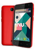 NIU Andy 4E2I handset, Announced 2015, January, Android 4.4 (KitKat) Dual-core 1.0 GHz Cortex-A7 Dual Sim, 2 Cameras, 5 MP, Bluetooth, USB, GPRS, Edge, WLAN, Touch Screen, TFT,  phone