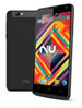 NIU Andy 5T handset, Announced 2014, July, Android 4.4.2 (KitKat) Quad-core 1.3 GHz Cortex-A7 Dual Sim, 2 Cameras, 13 MP, Bluetooth, USB, GPRS, Edge, WLAN, Touch Screen,  phone