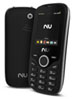 NIU GO 20 handset, Announced 2013, November. Released 2013, November,   Dual Sim, 2 Cameras, VGA, Bluetooth, USB, GPRS, Edge, WLAN, TFT,  phone