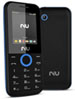 NIU GO 21 handset, Announced 2014, May,   Dual Sim, 2 Cameras, VGA, Bluetooth, USB, GPRS, Edge, WLAN, TFT,  phone