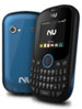 NIU LIV 10 handset, Announced 2013, March. Released 2013, May,   3 Sims, 2 Cameras, VGA, Bluetooth, USB, GPRS, Edge, WLAN, TFT,  phone