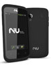 NIU Niutek 3.5B handset, Announced 2013, March. Released 2013, July, Android 2.3 (Gingerbread) 1.0 GHz Cortex-A5 Dual Sim, 2 Cameras, 3.15 MP, Bluetooth, USB, GPRS, Edge, WLAN, Touch Screen, TFT,  phone