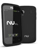 NIU Niutek 3.5B handset, Announced 2013, March. Released 2013, July, Android 2.3 (Gingerbread) 1.0 GHz Cortex-A5 Dual Sim, 2 Cameras, 3.15 MP, Bluetooth, USB, GPRS, Edge, WLAN, Touch Screen, TFT,  phone