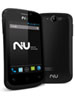 NIU Niutek 3.5D handset, Announced 2013, December, Android 4.2 (Jelly Bean) Dual-core 1.0 GHz Cortex-A7 Dual Sim, 2 Cameras, 2 MP, Bluetooth, USB, GPRS, Edge, WLAN, Touch Screen, TFT,  phone