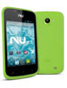NIU Niutek 3.5D2 handset, Announced 2014, August, Android 4.2 (Jelly Bean) Dual-core 1.0 GHz Cortex-A7 Dual Sim, 2 Cameras, 2 MP, Bluetooth, USB, GPRS, Edge, WLAN, Touch Screen, TFT,  phone