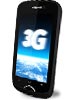 NIU Niutek 3G 3.5 N209 handset, Announced 2012, June. Released 2012, November, Android 4.0 (Ice Cream Sandwich) 1.0 GHz Cortex-A9 Dual Sim, 2 Cameras, 3.2 MP, Bluetooth, USB, GPRS, Edge, WLAN, Touch Screen, TFT,  phone