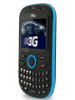 NIU Pana 3G TV N206 handset, Announced 2012, June. Released 2012, September,   Dual Sim, 2 Cameras, 2 MP, Bluetooth, USB, GPRS, Edge, WLAN, TFT,  phone