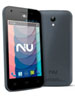 NIU Tek 4D2 handset, Announced 2014, August, Android 4.4.2 (KitKat) Dual-core 1.0 GHz Cortex-A7 Dual Sim, 2 Cameras, 3.15 MP, Bluetooth, USB, GPRS, Edge, WLAN, Touch Screen,  phone