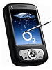O2 XDA Atom Exec handset, Announced 2006, June, Microsoft Windows Mobile 5.0 PocketPC Intel XScale PXA 27x 520MHz 2 Cameras, 2 MP, Bluetooth, USB, GPRS, Infrared, Edge, WLAN, TFT,  phone
