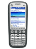 O2 XDA phone handset, Announced 2005, September, Microsoft Windows Mobile 5.0 Smartphone TI OMAP 850 200 MHz processor Camera Yes, 1.3 MP, Bluetooth, USB, GPRS, Infrared, TFT,  phone