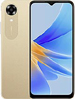 Oppo A17K handset, Announced 2022, October 13, Android 12, ColorOS 12.1 Octa-core (4x2.3 GHz Cortex-A53 & 4x1.8 GHz Cortex-A53) Dual Sim, 2 Cameras, 8 MP, Bluetooth, USB, GPRS, Edge, WLAN, NFC, Scratch Resistance, Touch Screen,  phone