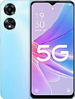 Oppo A1x handset, Announced 2023, March 31, Android 12, ColorOS 12.1 Octa-core (2x2.2 GHz Cortex-A76 & 6x2.0 GHz Cortex-A55) Dual Sim, 2 Cameras, 13 MP, Bluetooth, USB, WLAN, NFC, Touch Screen,  phone
