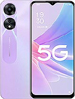 Oppo A58 handset, Announced 2022, November 08, Android 12, ColorOS 12.1 Octa-core (2x2.2 GHz Cortex-A76 & 6x2.0 GHz Cortex-A55) Dual Sim, 2 Cameras, 50 MP, Bluetooth, USB, WLAN, NFC, Touch Screen,  phone