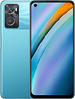 Oppo K10 handset, Announced 2022, March 23, Android 11, ColorOS 11.1 Octa-core (4x2.4 GHz Kryo 265 Gold & 4x1.9 GHz Kryo 265 Silver) Dual Sim, 2 Cameras, 50 MP, Bluetooth, USB, GPRS, WLAN, NFC, Touch Screen,  phone