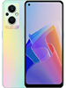 Oppo Reno 7 Lite handset, Announced 2022, April 14, Android 11, ColorOS 12 Octa-core (2x2.2 GHz Kryo 660 Gold & 6x1.7 GHz Kryo 660 Silver) Dual Sim, 2 Cameras, 64 MP, Bluetooth, USB, WLAN, NFC, Touch Screen,  phone