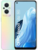 Oppo Reno 8 Lite handset, Announced 2022, June 4, Android 11, ColorOS 12 Octa-core (2x2.2 GHz Kryo 660 Gold & 6x1.7 GHz Kryo 660 Silver) Dual Sim, 2 Cameras, 64 MP, Bluetooth, USB, GPRS, WLAN, NFC, Touch Screen,  phone