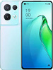 Oppo Reno8 Pro China handset, Announced 2022, May 23, Android 12, ColorOS 12.1 Octa-core 2.4 GHz Dual Sim, 2 Cameras, 50 MP, Bluetooth, USB, WLAN, NFC, Scratch Resistance, Touch Screen,  phone