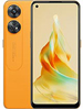 Oppo Reno8 T 4G handset, Announced 2023, February 02, Android 13, ColorOS 13 Octa-core (2x2.2 GHz Cortex-A76 & 6x2.0 GHz Cortex-A55) Dual Sim, 2 Cameras, 100 MP, Bluetooth, USB, WLAN, NFC, Touch Screen,  phone