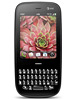 Palm Pixi Plus handset, Announced 2010, March. Released 2010, June, Palm webOS 600 MHz ARM 11 2 Cameras, 2 MP, Bluetooth, USB, GPRS, Edge, WLAN, 3g, TFT,  phone