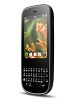 Palm Pixi handset, Announced 2009, September. Released 2009, Q4, Palm webOS 600 MHz ARM 11 2 Cameras, 2 MP, Bluetooth, USB, GPRS, Edge, WLAN, 3g, TFT,  phone