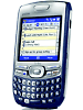 Palm Treo 750 handset, Announced 2007, February, Microsoft Windows Mobile 5.0 PocketPC 300 MHz Samsung 2 Cameras, 1.3 MP, Bluetooth, USB, GPRS, Infrared, Edge, WLAN, 3g, TFT,  phone