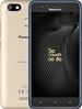 Panasonic Eluga A4 handset, Announced 2017, November, Android 7.0 (Nougat) Quad-core 1.25 GHz Cortex-A53 Dual Sim, 2 Cameras, 13 MP, Bluetooth, USB, GPRS, Edge, WLAN, Touch Screen,  phone