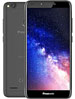 Panasonic Eluga I7 handset, Announced 2018, April, Android 7.0 (Nougat) Quad-core 1.25 GHz Cortex-A53 Dual Sim, 2 Cameras, 8 MP, Bluetooth, USB, GPRS, Edge, WLAN, Touch Screen,  phone