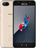 Panasonic Eluga Ray 500 handset, Announced 2017, September, Android 7.0 (Nougat) Quad-core 1.25 GHz Cortex-A53 Dual Sim, 2 Cameras, 13 MP, Bluetooth, USB, GPRS, Infrared, Edge, WLAN, Touch Screen,  phone
