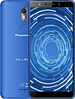 Panasonic Eluga Ray 530 handset, Announced 2018, October, Android 8.0 (Oreo) Quad-core 1.3 GHz Dual Sim, 2 Cameras, 13 MP, Bluetooth, USB, GPRS, Edge, WLAN, Touch Screen,  phone