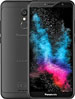 Panasonic Eluga Ray 550 handset, Announced 2018, April, Android 7.0 (Nougat) Quad-core 1.3 GHz Cortex-A53 Dual Sim, 2 Cameras, 13 MP, Bluetooth, USB, GPRS, Infrared, Edge, WLAN, Scratch Resistance, Touch Screen,  phone