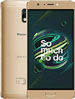 Panasonic Eluga Ray 700 handset, Announced 2017, September, Android 7.0 (Nougat) Octa-core 1.3 GHz Cortex-A53 Dual Sim, 2 Cameras, 13 MP, Bluetooth, USB, GPRS, Infrared, Edge, WLAN, Scratch Resistance, Touch Screen,  phone