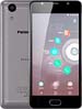 Panasonic Eluga Ray handset, Announced 2017, May, Android 6.0 (Marshmallow) Quad-core 1.3 GHz Cortex-A53 Dual Sim, 2 Cameras, 13 MP, Bluetooth, USB, GPRS, Edge, WLAN, Touch Screen,  phone