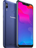 Panasonic Eluga Z1 Pro handset, Announced 2018, October, Android 8.1 (Oreo) Octa-core 2.0 GHz Cortex-A53 Dual Sim, 2 Cameras, 13 MP, Bluetooth, USB, GPRS, Edge, WLAN, Scratch Resistance, Touch Screen,  phone
