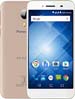 Panasonic Eluga i3 Mega handset, Announced 2017, May, Android 6.0 (Marshmallow) Quad-core 1.3 GHz Cortex-A53 Dual Sim, 2 Cameras, 13 MP, Bluetooth, USB, GPRS, Edge, WLAN, Touch Screen,  phone