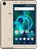 Panasonic P55 Max handset, Announced 2017, July, Android 7.0 (Nougat) Quad-core 1.3 GHz Cortex-A53 Dual Sim, 2 Cameras, 13 MP, Bluetooth, USB, GPRS, Infrared, Edge, WLAN, Scratch Resistance, Touch Screen,  phone