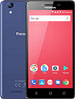 Panasonic P95 handset, Announced 2018, May, Android 7.1.2 (Nougat) Quad-core 1.3 GHz Cortex-A7 Dual Sim, 2 Cameras, 8 MP, Bluetooth, USB, GPRS, Infrared, Edge, WLAN, Touch Screen,  phone