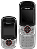 Pantech PG-1600 handset, Announced 2006, June,   2 Cameras, VGA, Bluetooth, USB, GPRS, Edge, WLAN,  phone