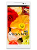 Pantech Vega No 6 handset, Announced 2013, January. Released 2013, February, Android 4.1.2 (Jelly Bean) Quad-core 1.5 GHz Krait 2 Cameras, 13 MP, Bluetooth, USB, GPRS, Edge, WLAN, NFC, Touch Screen,  phone