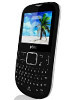 Parla Mist handset, Announced 2012, June. Released 2012, Q4,   3 Sims, 2 Cameras, VGA, Bluetooth, USB, GPRS, Edge, WLAN, TFT,  phone